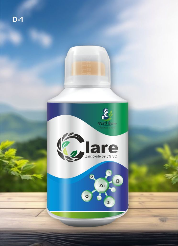 clare