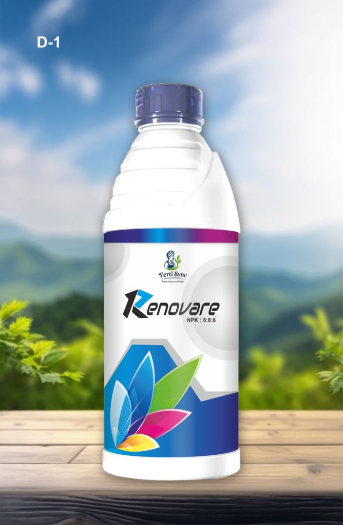 renovare